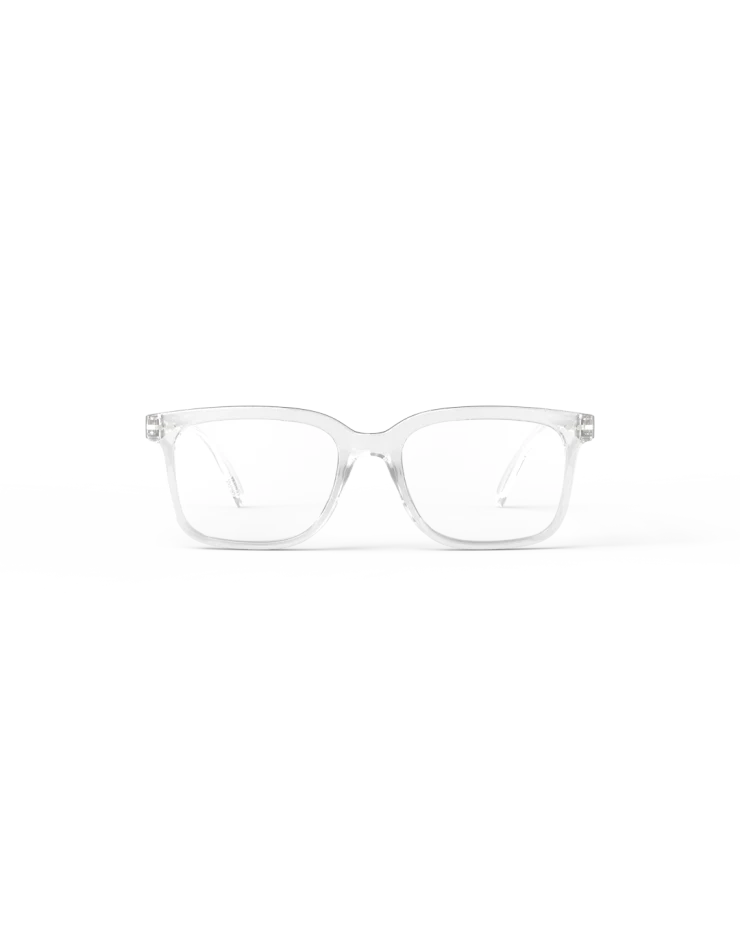Lunettes de lecture #L La Rectangle