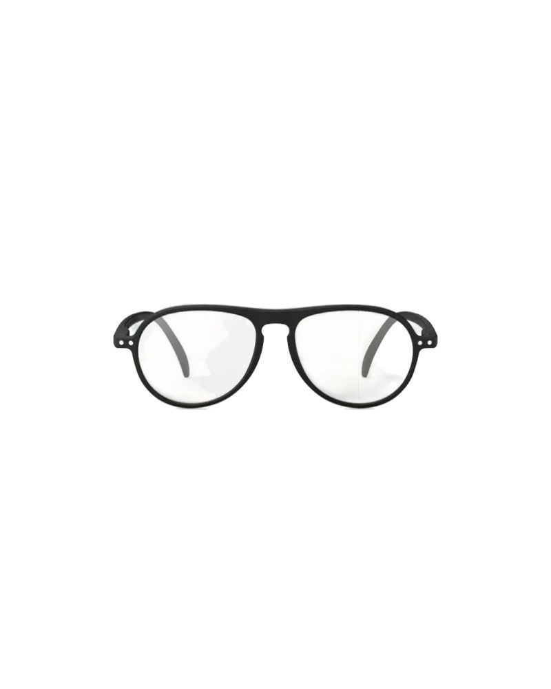 Lunettes de lecture #K La Pilote