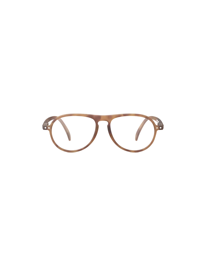 Lunettes de lecture #K La Pilote