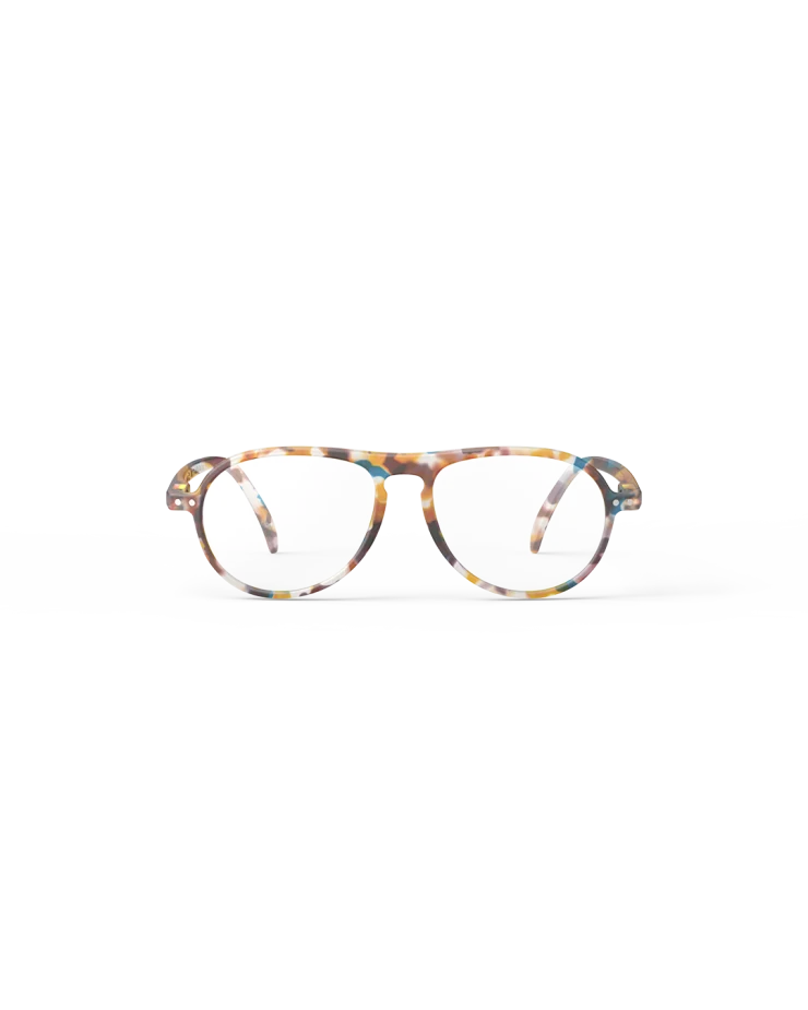 Lunettes de lecture #K La Pilote