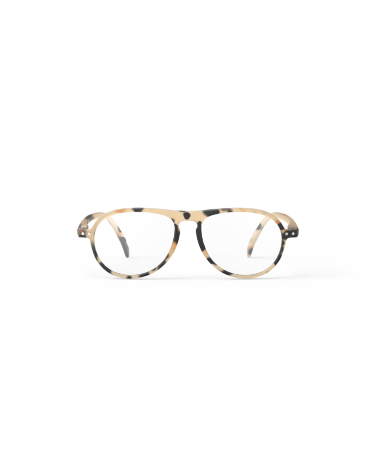 Lunettes de lecture #K La Pilote