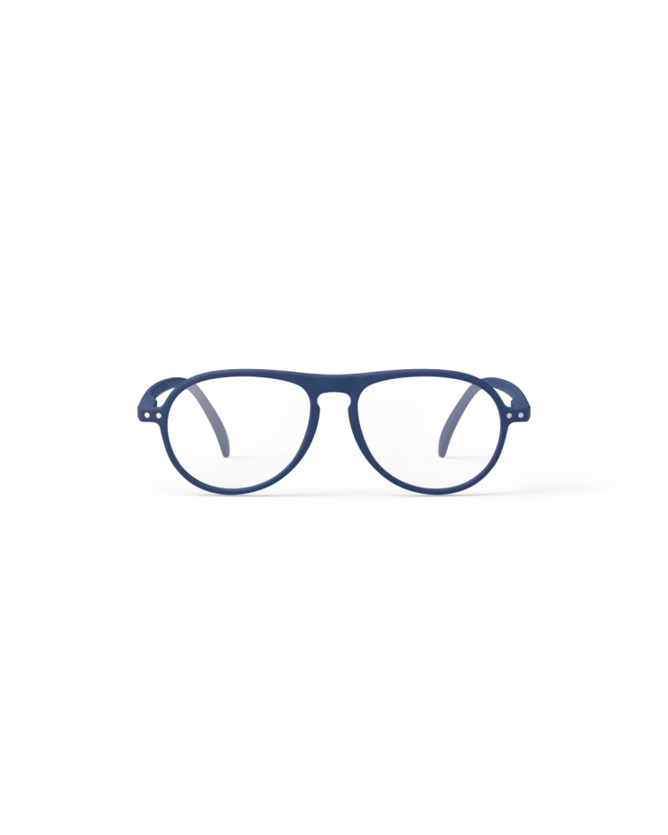Lunettes de lecture #K La Pilote