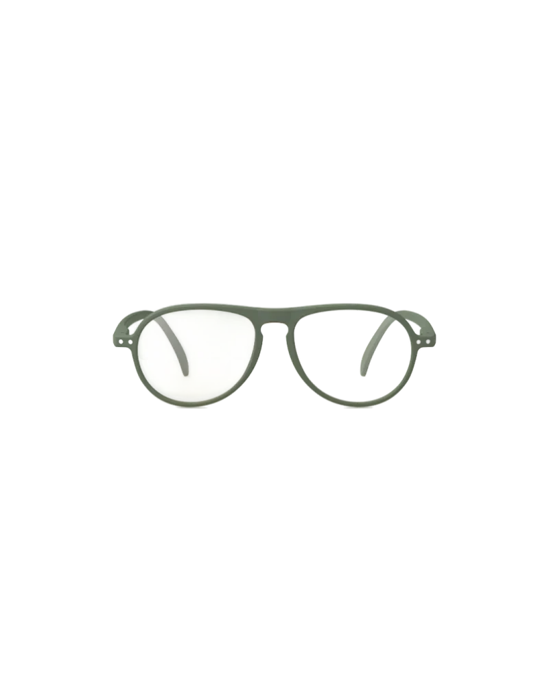 Lunettes de lecture #K La Pilote