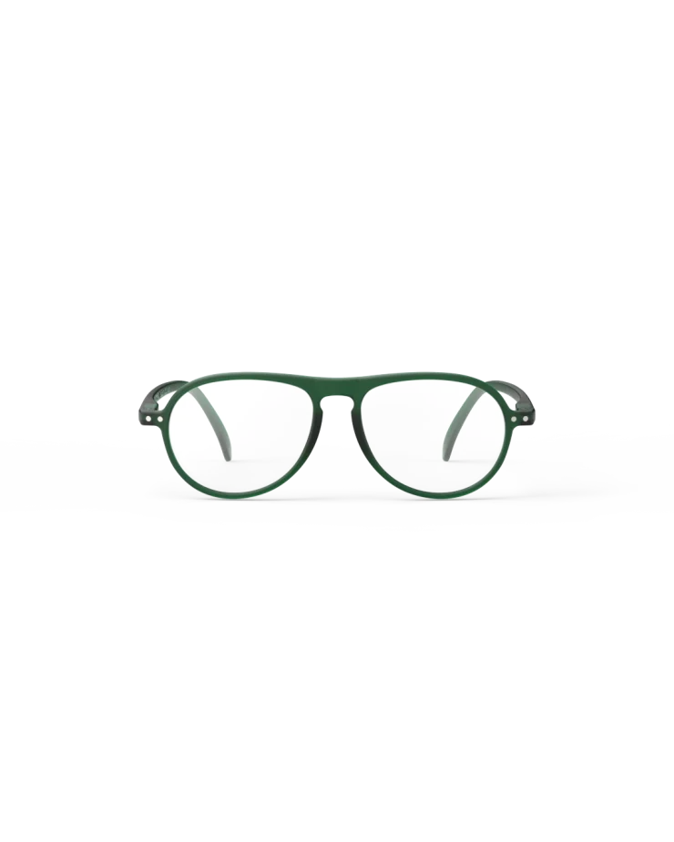 Lunettes de lecture #K La Pilote