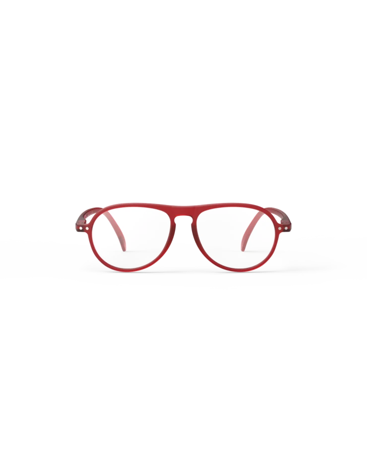Lunettes de lecture #K La Pilote
