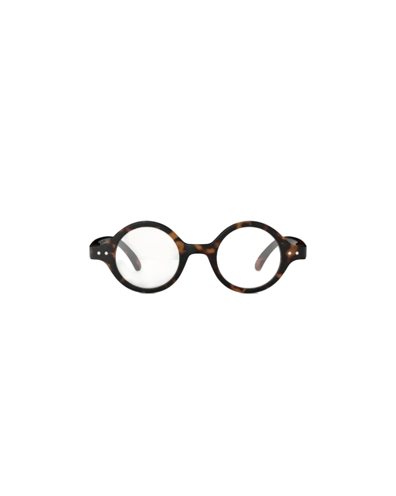 Lunettes de lecture #J La Petite Ronde