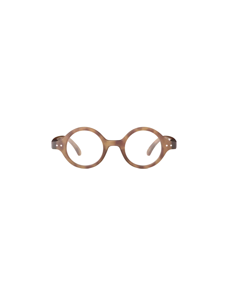 Lunettes de lecture #J La Petite Ronde