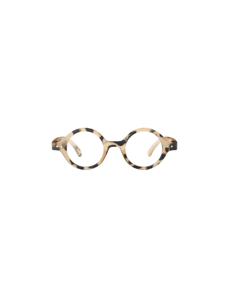 Lunettes de lecture #J La Petite Ronde