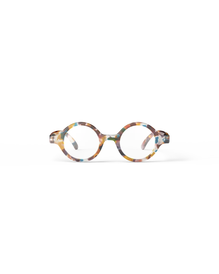 Lunettes de lecture #J La Petite Ronde