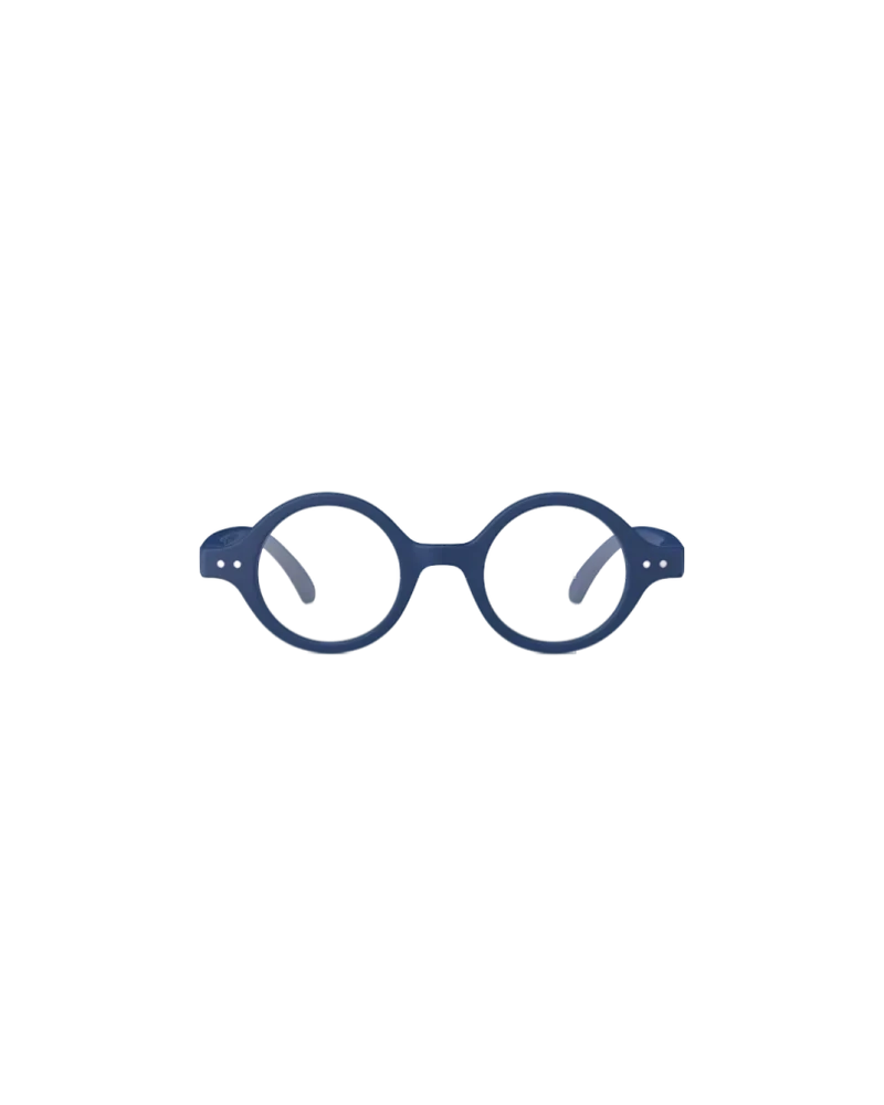 Lunettes de lecture #J La Petite Ronde