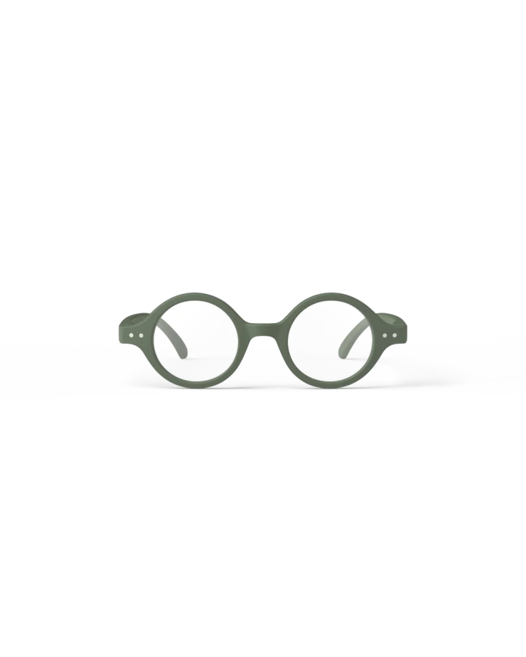 Lunettes de lecture #J La Petite Ronde