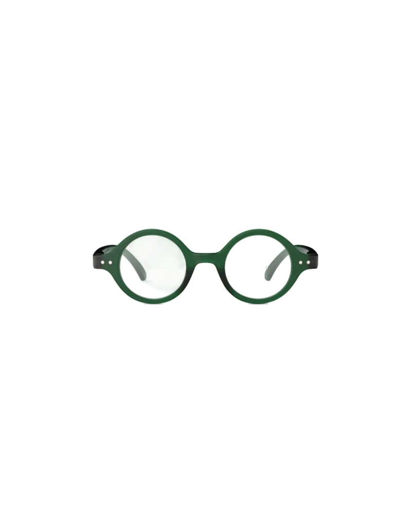 Lunettes de lecture #J La Petite Ronde