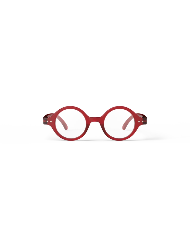 Lunettes de lecture #J La Petite Ronde