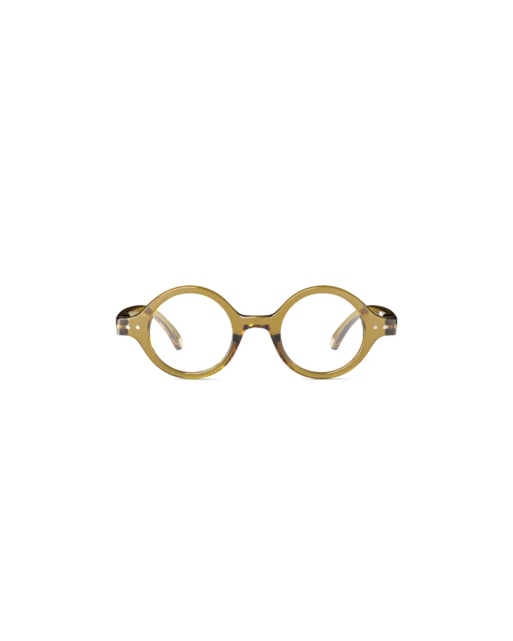 Lunettes de lecture #J La Petite Ronde