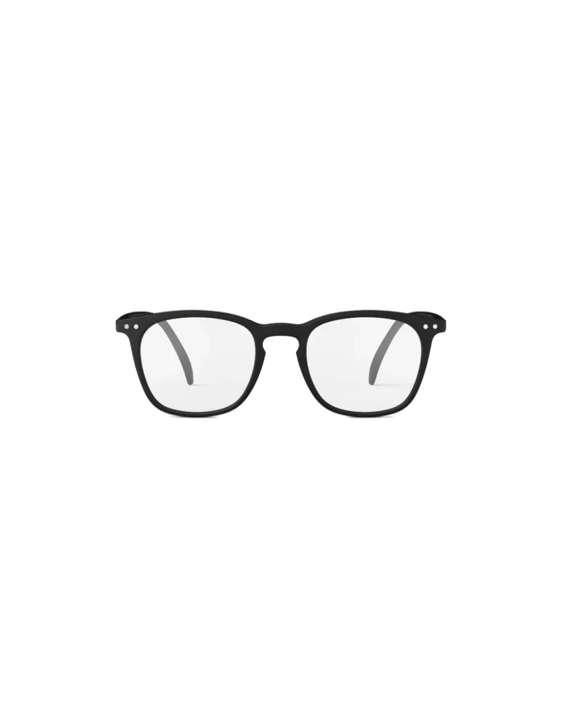 Lunettes de lecture #E La Trapèze