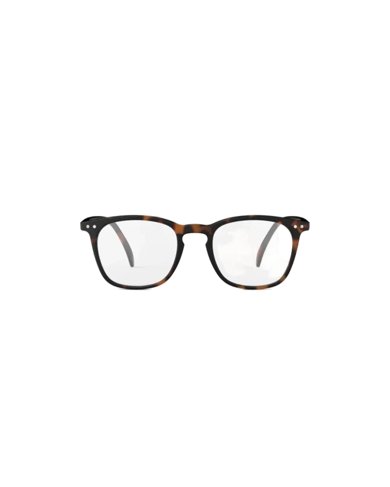 Lunettes de lecture #E La Trapèze