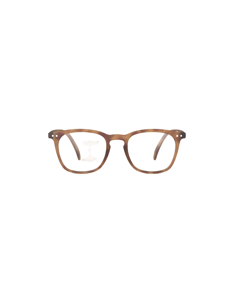 Lunettes de lecture #E La Trapèze