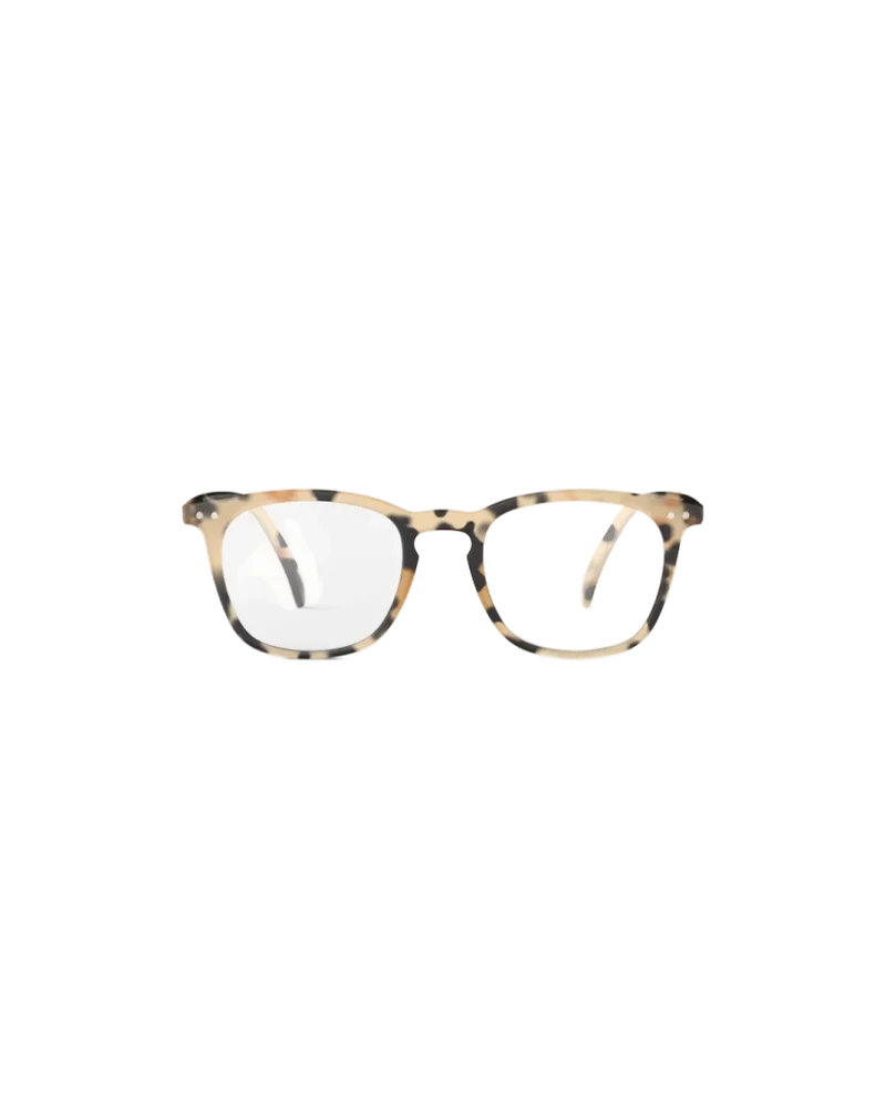 Lunettes de lecture #E La Trapèze