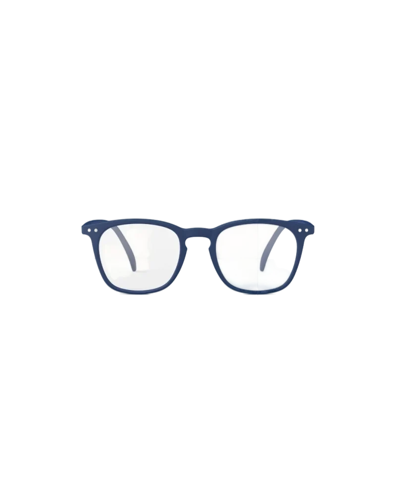 Lunettes de lecture #E La Trapèze