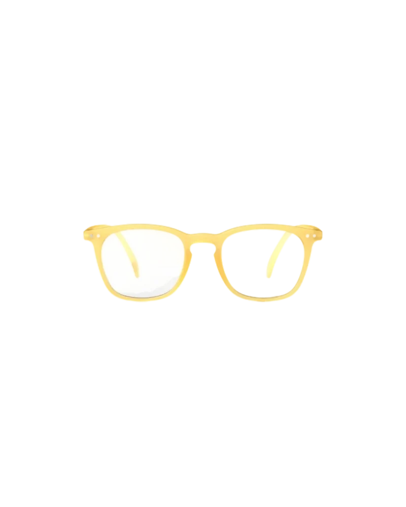 Lunettes de lecture #E La Trapèze