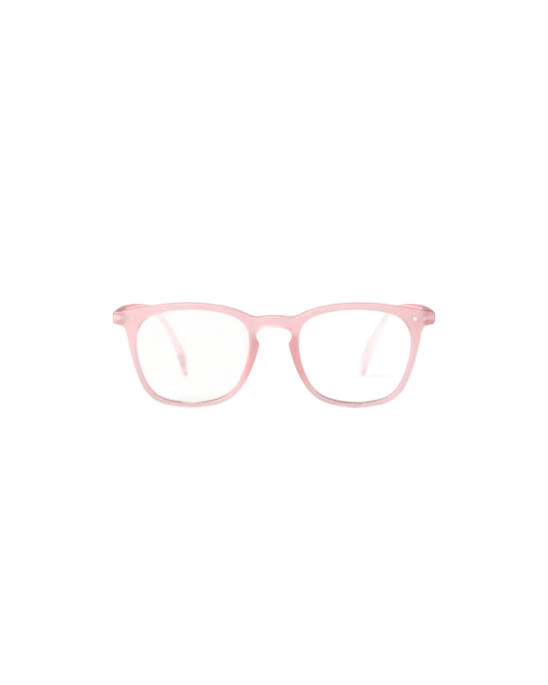 Lunettes de lecture #E La Trapèze