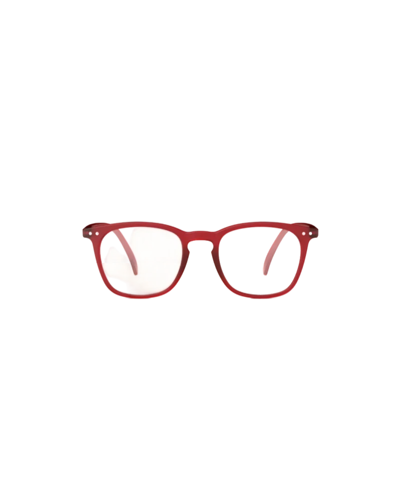 Lunettes de lecture #E La Trapèze