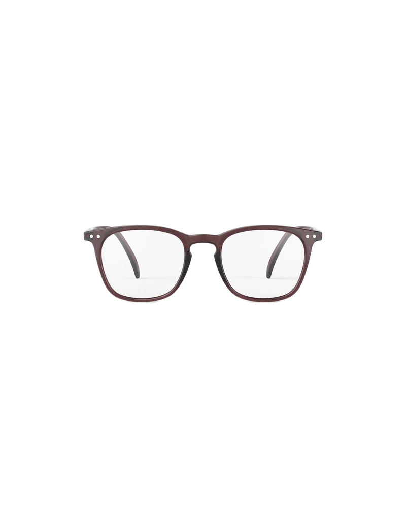 Lunettes de lecture #E La Trapèze