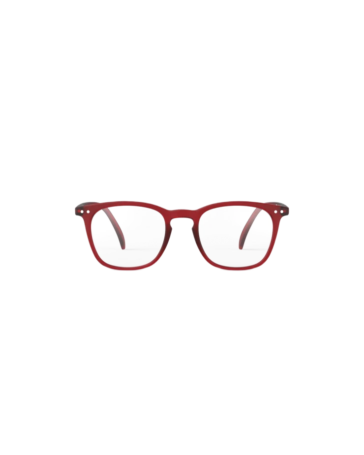 Lunettes de lecture #E La Trapèze