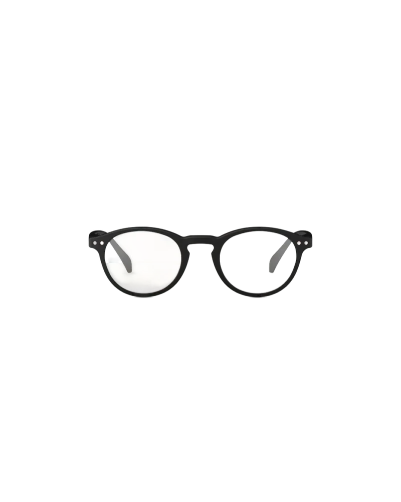 Lunettes de lecture #A La Discrète
