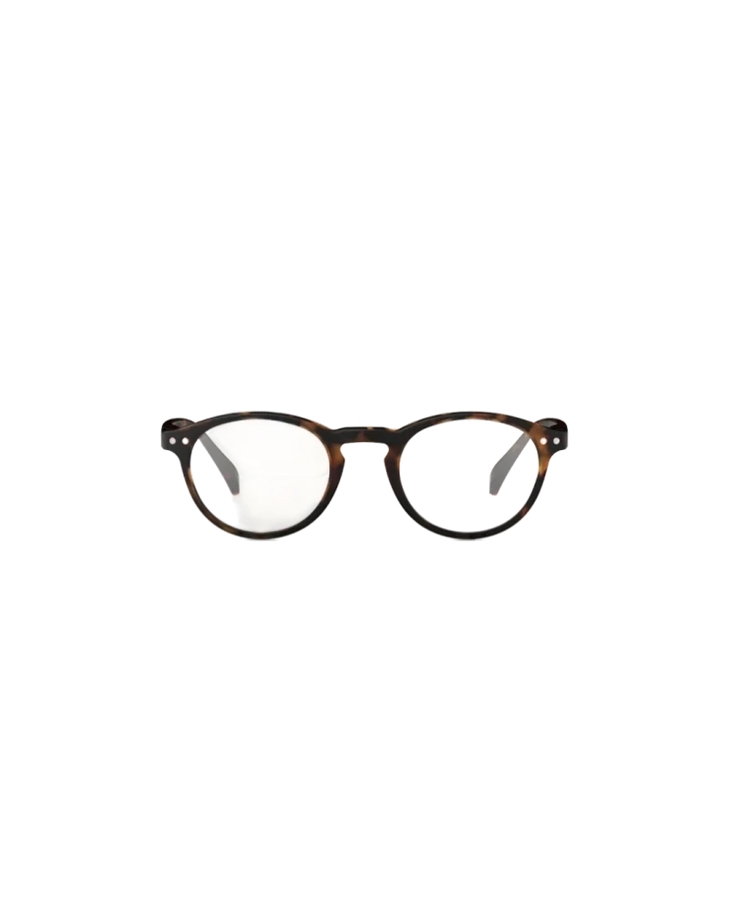Lunettes de lecture #A La Discrète