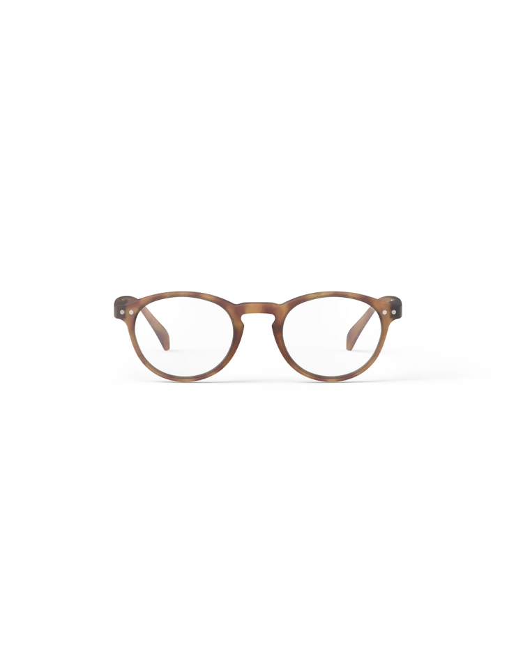 Lunettes de lecture #A La Discrète