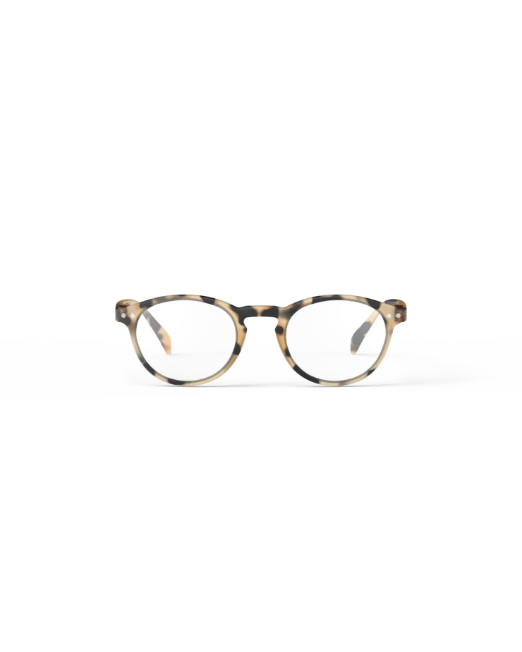 Lunettes de lecture #A La Discrète
