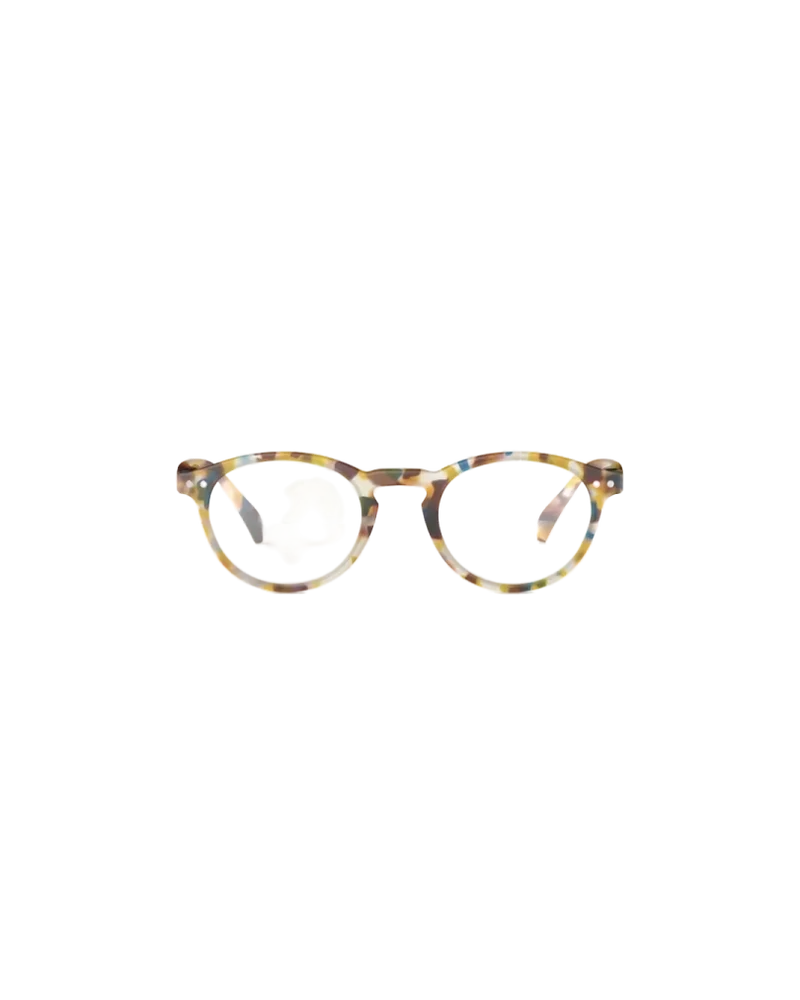 Lunettes de lecture #A La Discrète