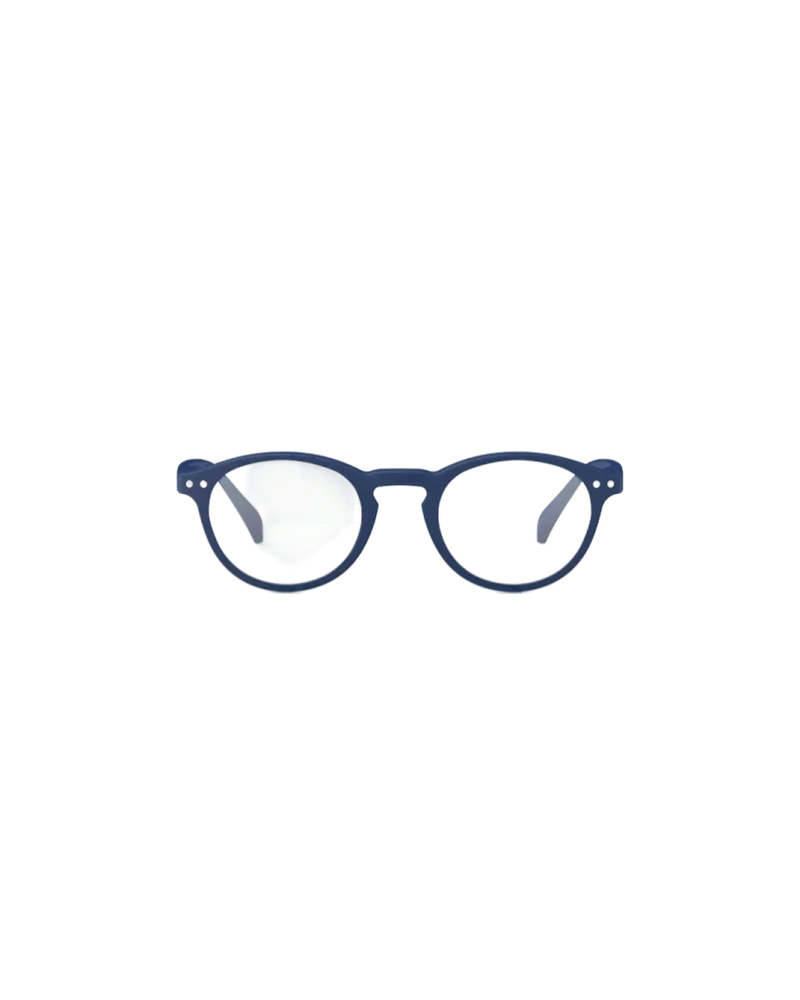 Lunettes de lecture #A La Discrète
