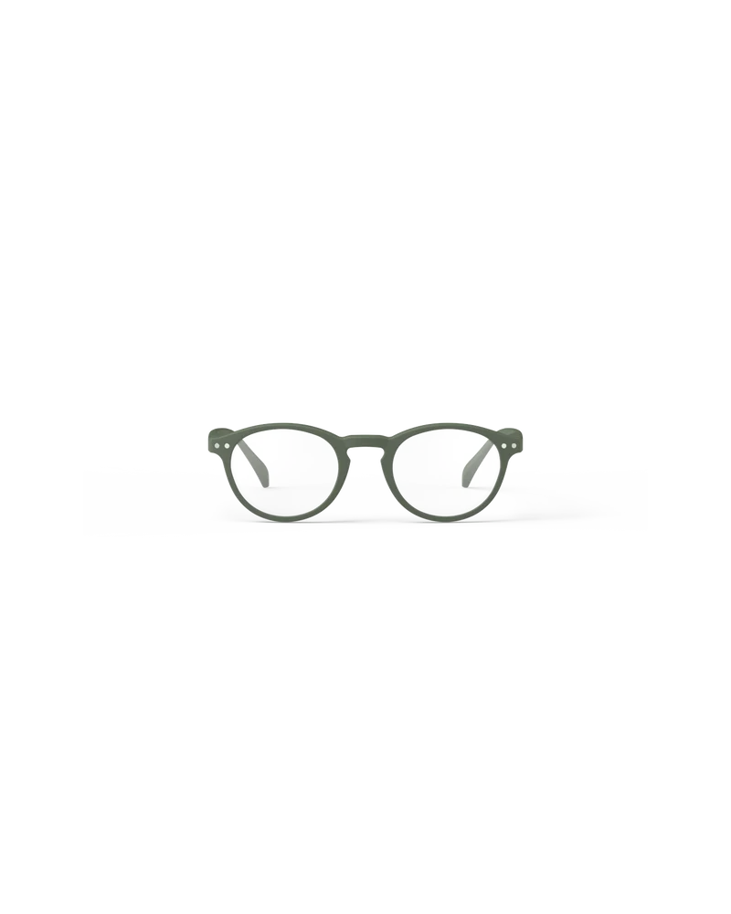 Lunettes de lecture #A La Discrète