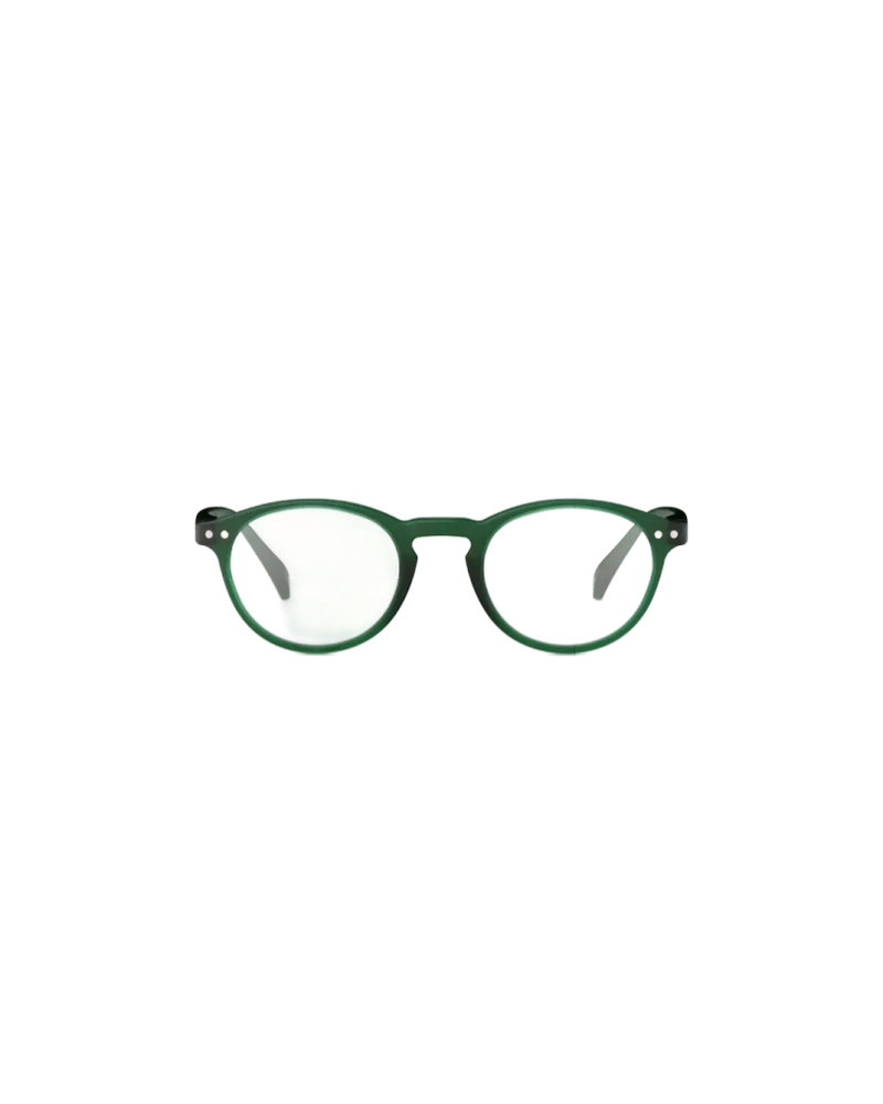 Lunettes de lecture #A La Discrète