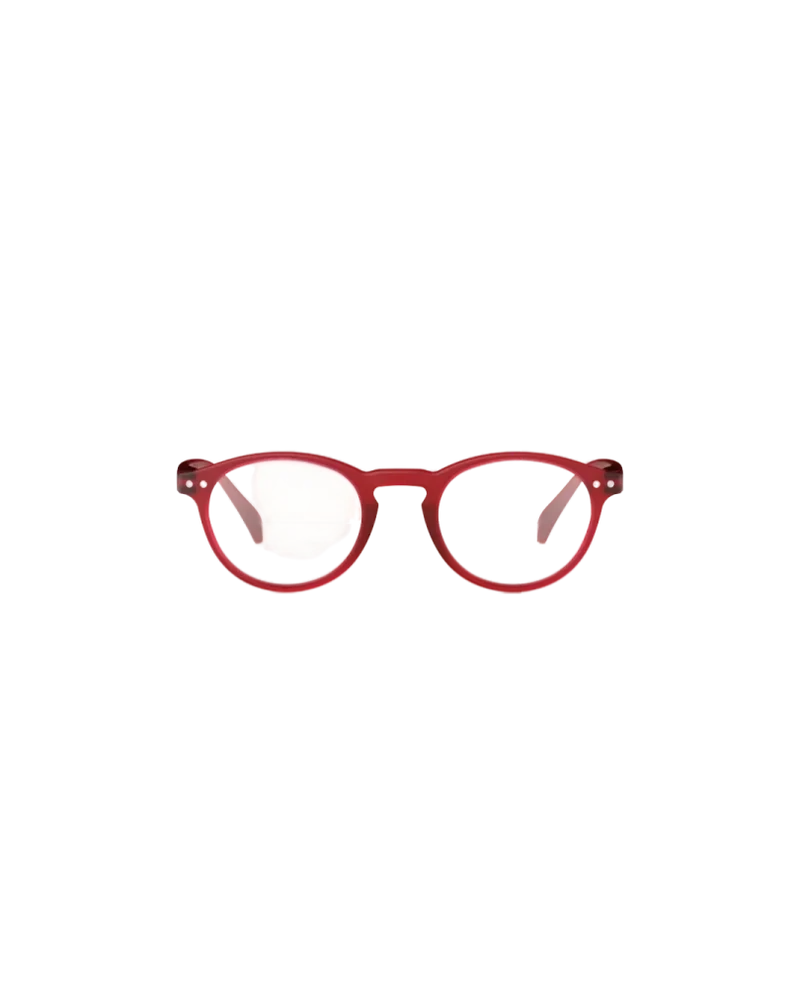 Lunettes de lecture #A La Discrète