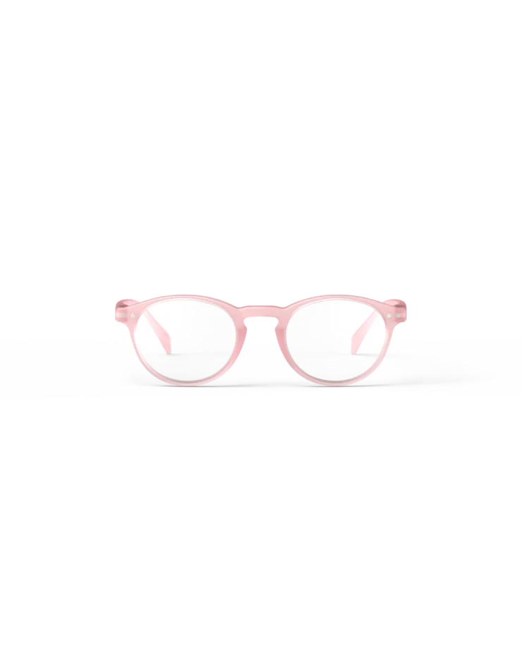 Lunettes de lecture #A La Discrète