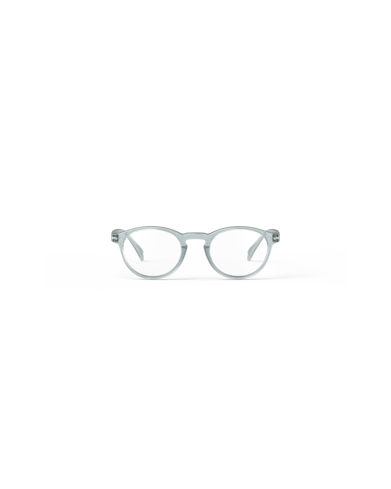 Lunettes de lecture #A La Discrète