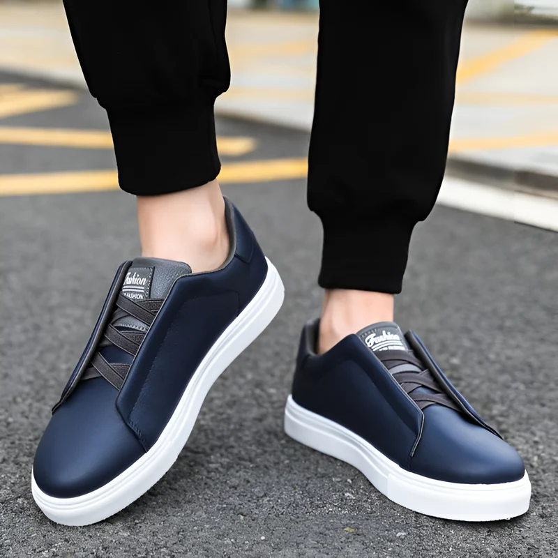 Chaussures basses