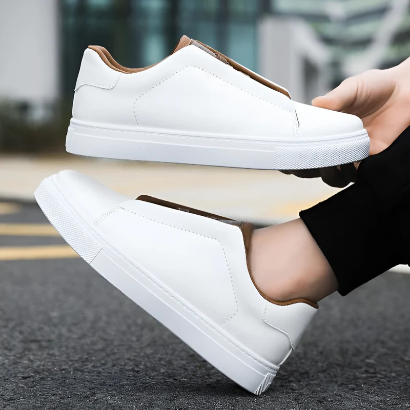 Chaussures basses