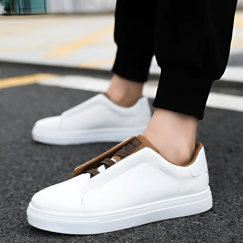 Chaussures basses