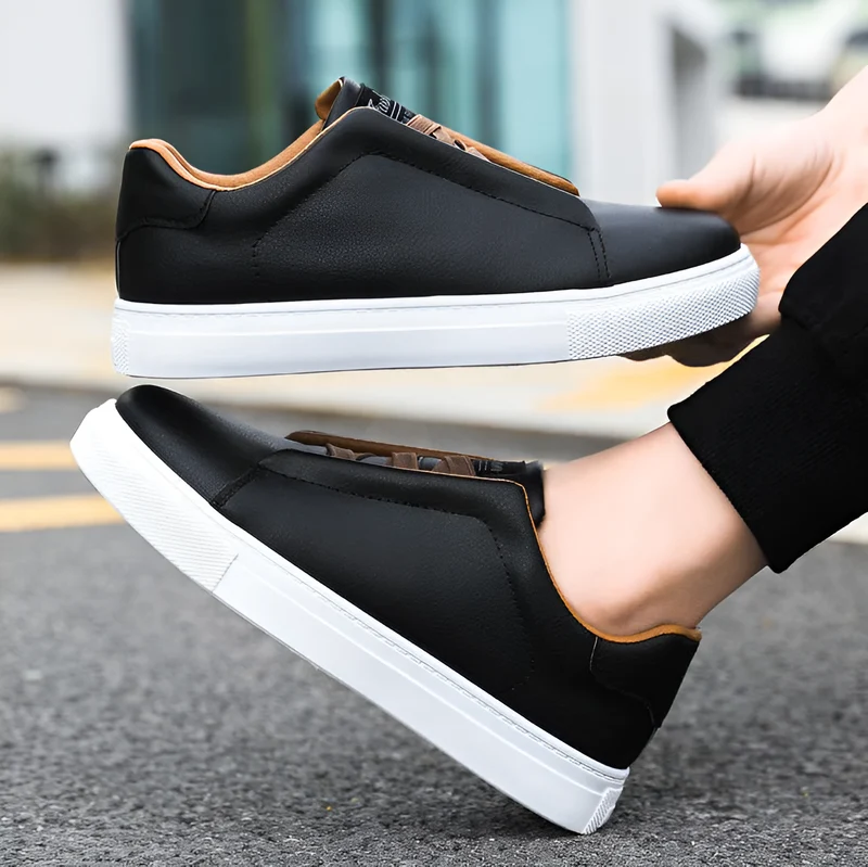 Chaussures basses