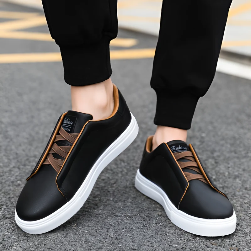 Chaussures basses