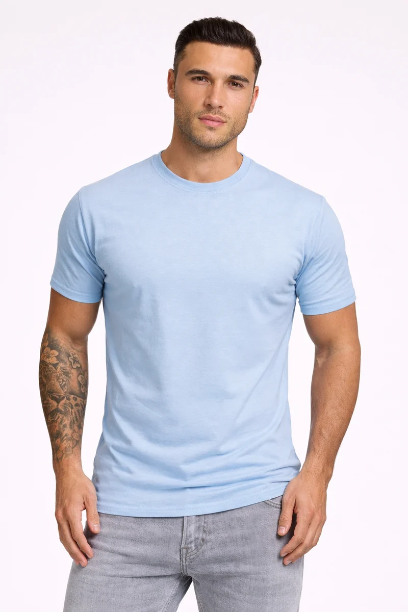 T-shirt Coupe Sportive