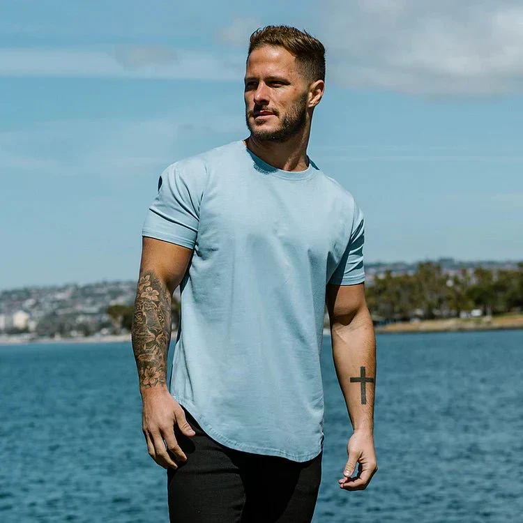 T-shirt Coupe Sportive