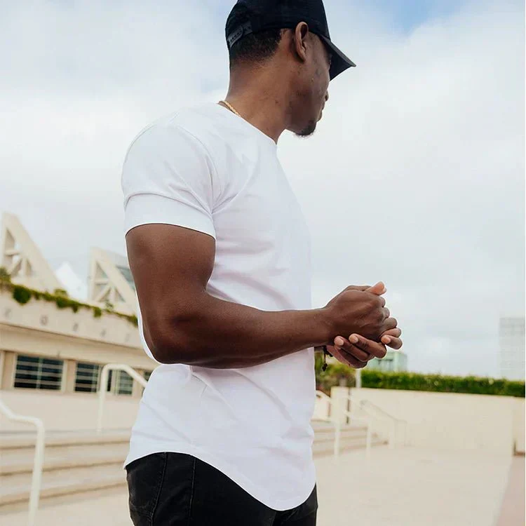 T-shirt Coupe Sportive