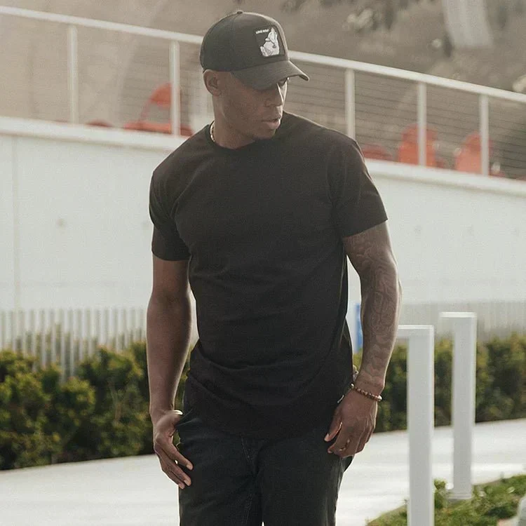 T-shirt Coupe Sportive