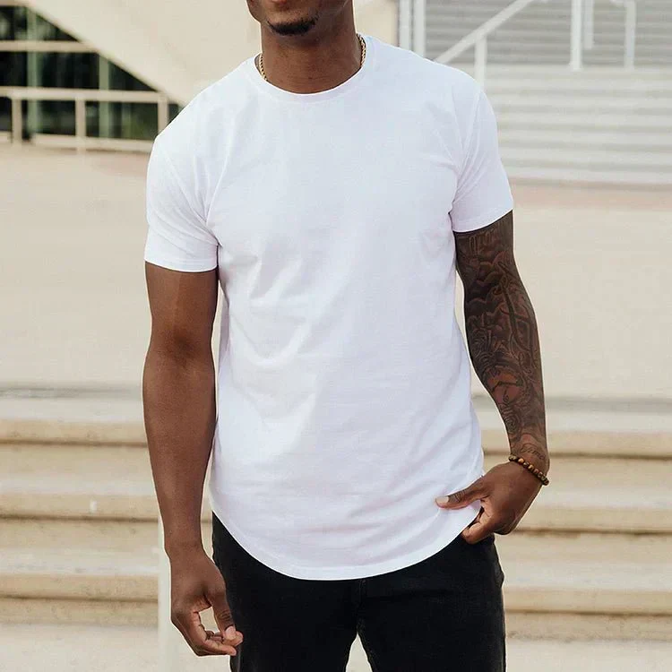 T-shirt Coupe Sportive