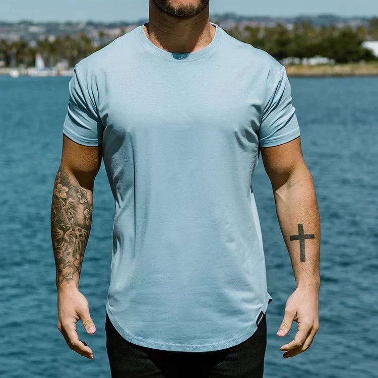 T-shirt Coupe Sportive